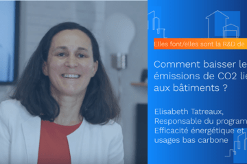 CO2 bâtiments
