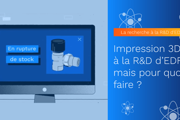 Impression 3D