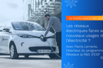 Réseaux électriques
