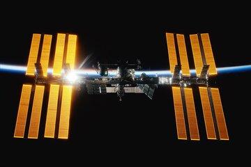 Station spatiale internationale