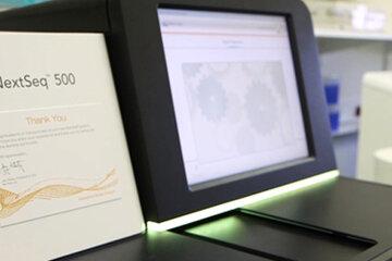 Transcriptome