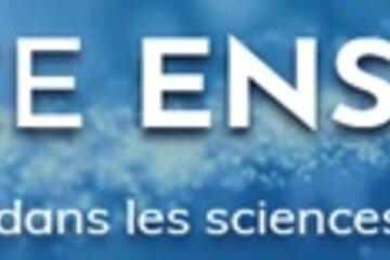 Logo du portail Science Esemble