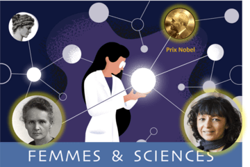 Femmes scientifiques inspirantes