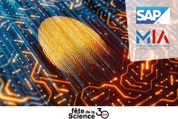 L'IA au service de la cybersécurité L'IA au service de la cybersécurité