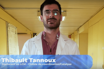 Laboratoire Chimie moléculaire