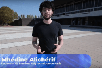 Laboratoire Physique des plasmas