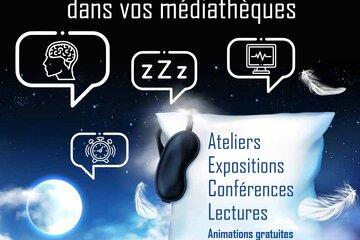 30 ans de la fête de la science, du 02 au 29 octobre 2021 dans les médiathèques ed Coeur d'Essonne Agglomération. Animation gratuites : ateliers, expositions, conférences, lectures.