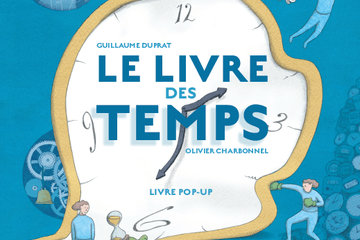 Couverture de l'ouvrage de Guillaume Duprat