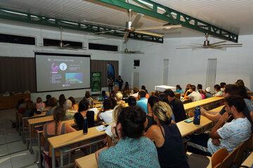 Cycle de conférences