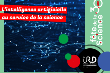 IRD Intelligence artificielle