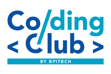 Coding Club by Epitech