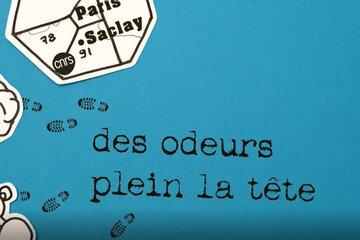 Des odeurs plein la tête