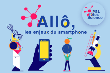 Smartphone (en)jeux 