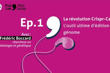 CRISPR-Cas9 (1)