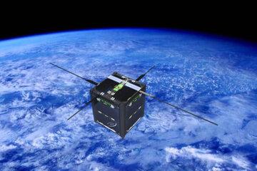 Le satellite UVSQ-SAT