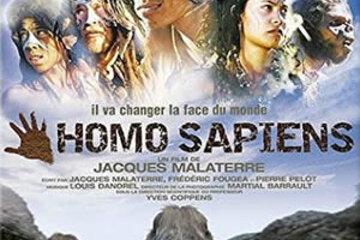 Homo Sapiens Affiche du film