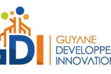 Logo GDI