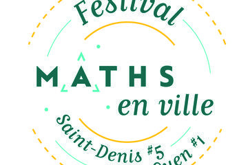 logo Maths en ville