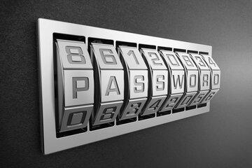serrure à code