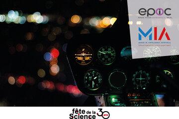 Cockpit intelligent pour véhicule autonome & connecté Cockpit intelligent pour véhicule autonome & connecté
