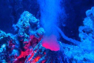 A la découverte de Mayotte et de son volcan 