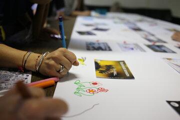 Atelier la Fresque du climat