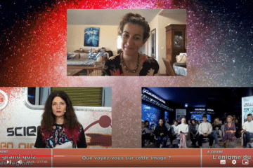 Science en Direct du 11 octobre 2021
