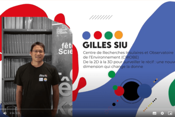Village des Sciences virtuel