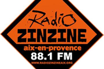 Radio Zinzine