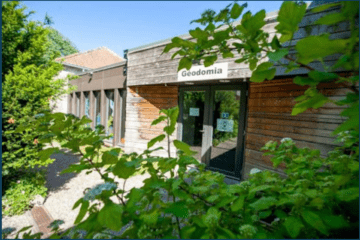 atelier Clic-Nat à Merlieux-et-Fouquerolles