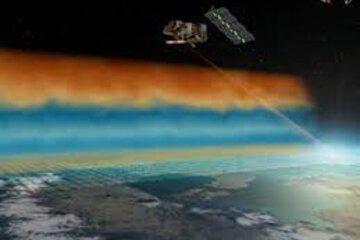 image sonde atmosphère