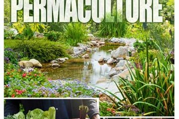 Exposition permaculture