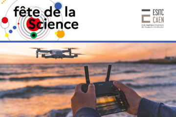 Préservation maritime et technologie : le drone et la modélisation