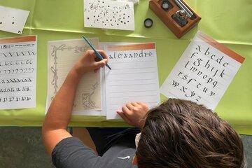 Calligraphie