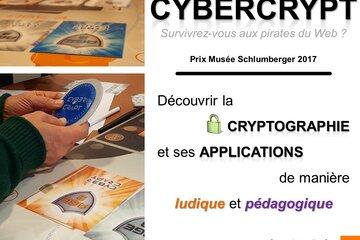 CYBERCRYPT