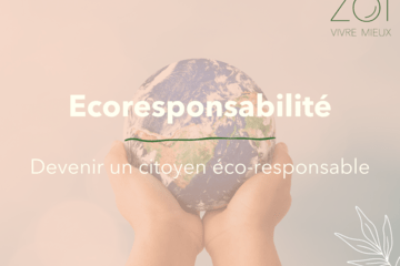 Ecoresponsabilité