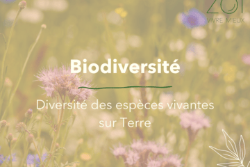 Biodiversité