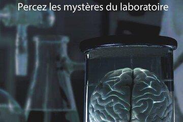 Escape game Inserm "Opération Cortex"