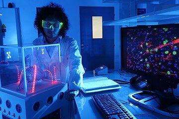Escape game Inserm "Opération Cortex"