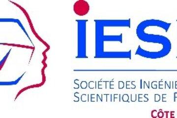 IESF Côte d'Azur - Promotion des métiers de l'ingénieur et du scientifique