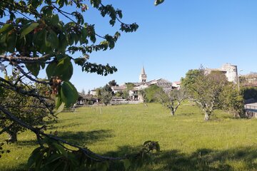 Lavilledieu - Ardeche Lavilledieu - Ardeche