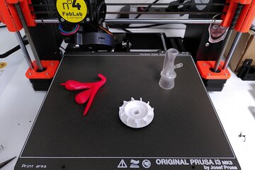 Imprimante 3D
