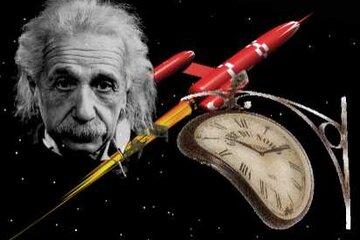 Histoire de la relativité