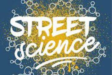 Street Science "Parcours santé"