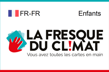 logo Fresque du climat