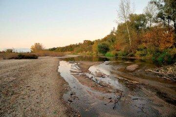 Les Mahyses (Saint-Benoit-sur-Loire) - Programme Life Natur'adapt