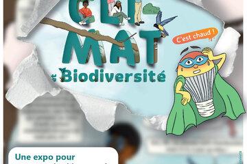 Climat et biodiversité : ca chauffe !