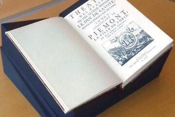 Découvrir la bibliothèque des Archives
