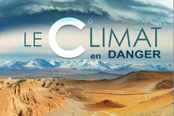 Exposition le Climat en Danger