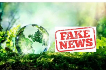 Fake news